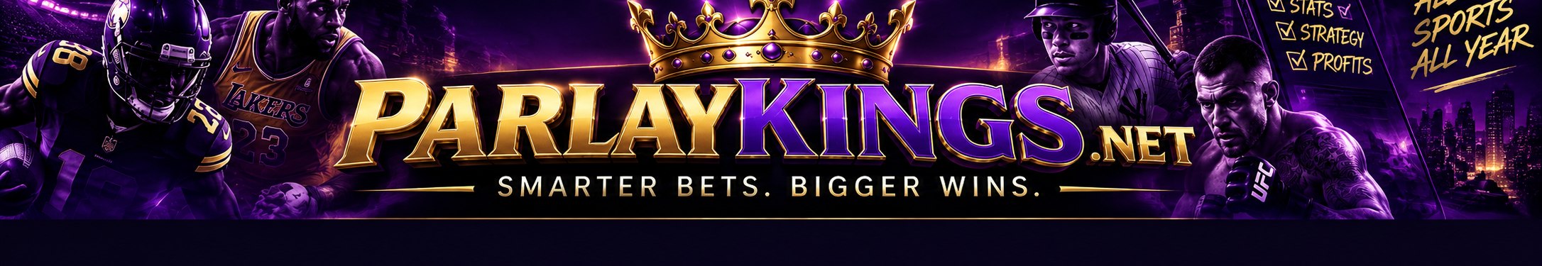 Parlay Kings